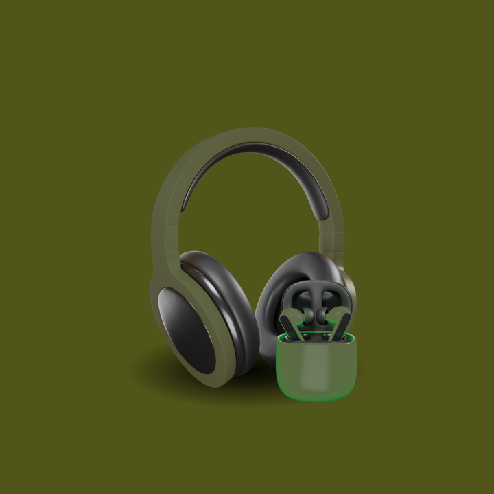Tech & Gadgets
